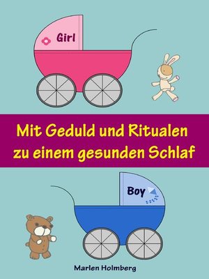 cover image of Mit Geduld und Ritualen zu einem gesunden Schlaf